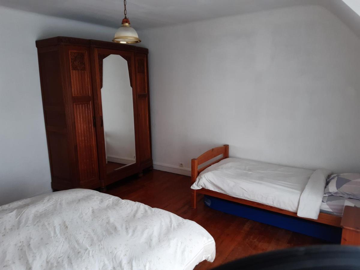 Appartamento con 3 Camere da Letto