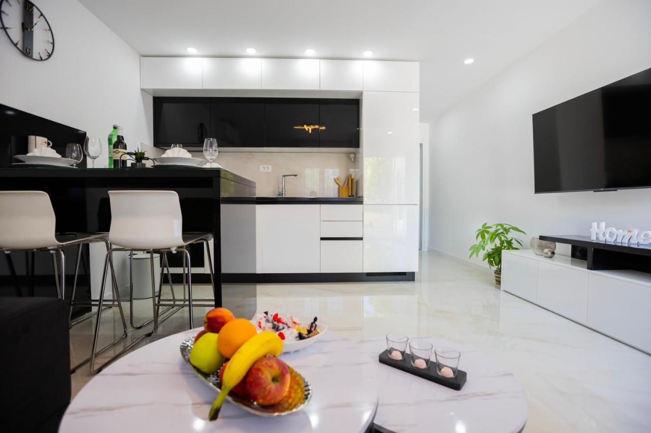 Appartamento con 1 Camera da Letto