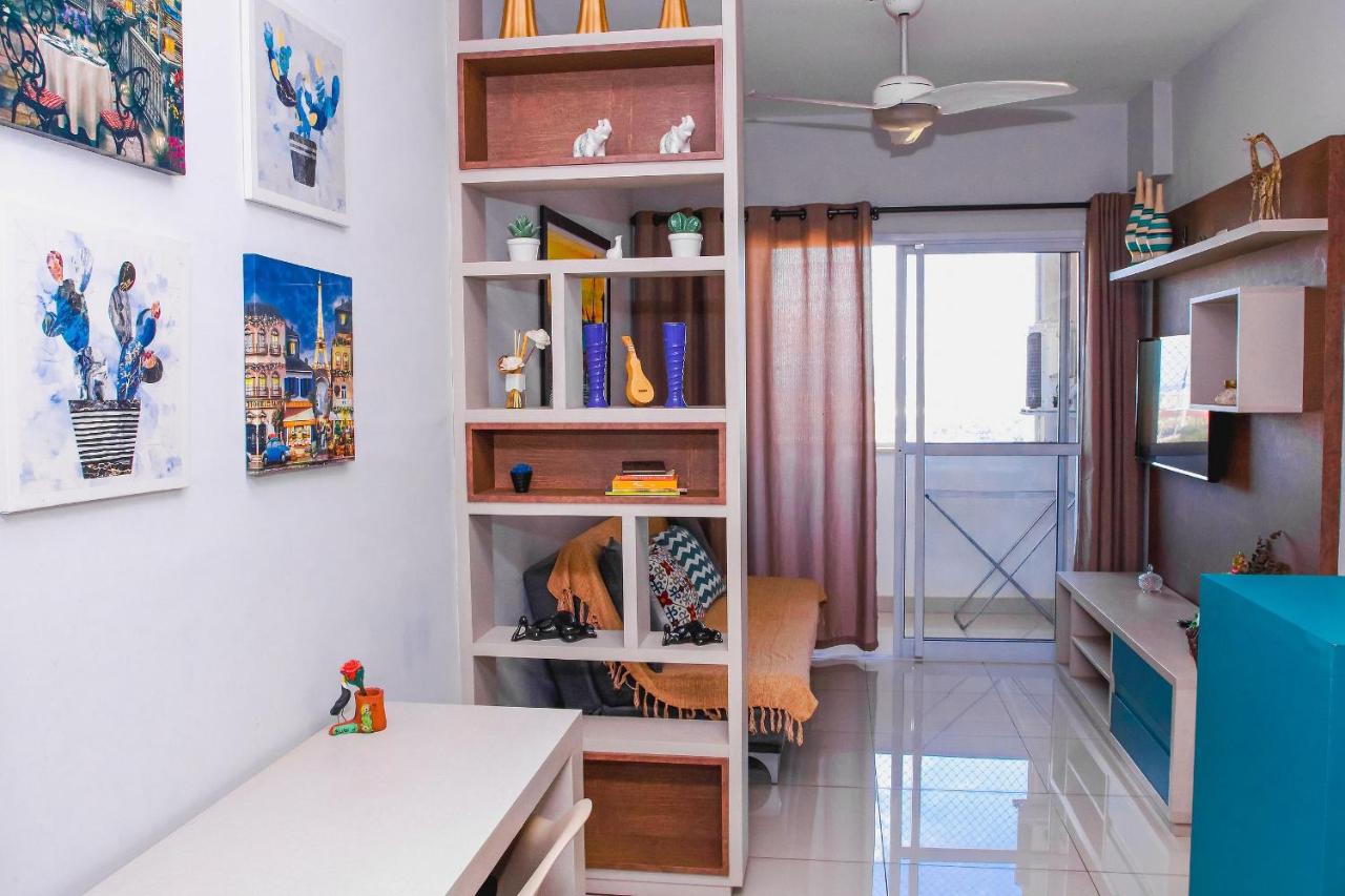 B&B Cuiabá - Apartamento Completo - LOFT FELAU - Bed and Breakfast Cuiabá