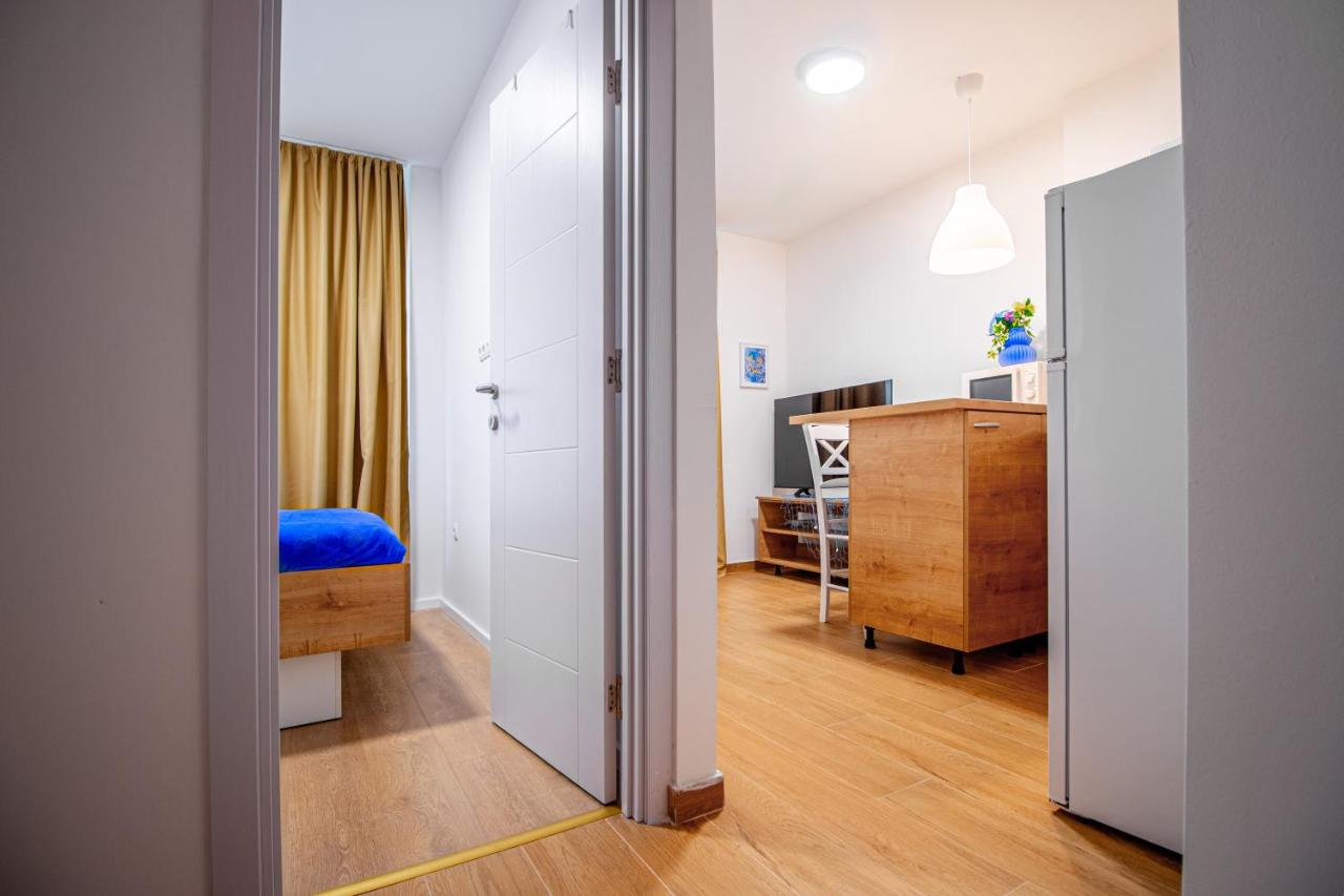 Appartamento con 1 Camera da Letto