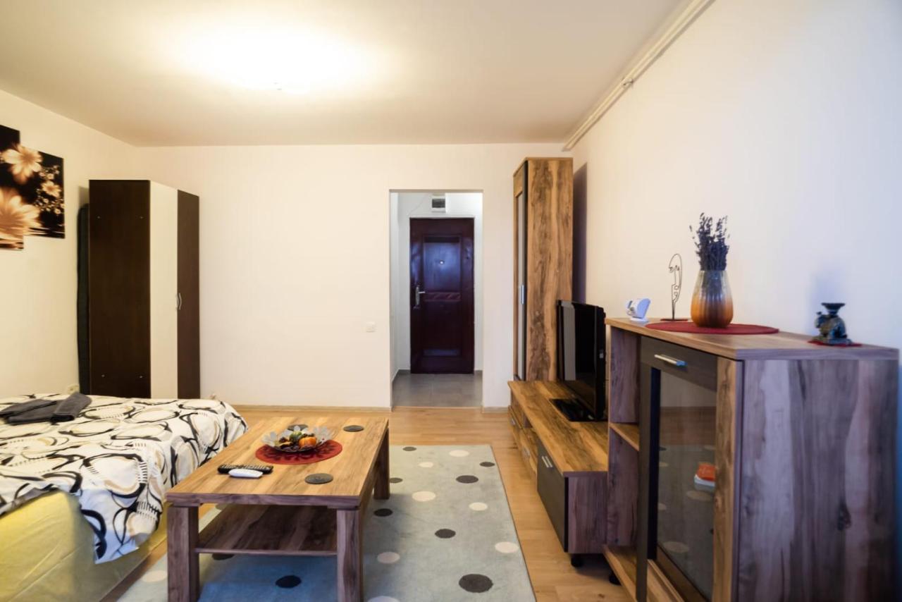 Studio Central ”Dacul” - B&B Hunedoara