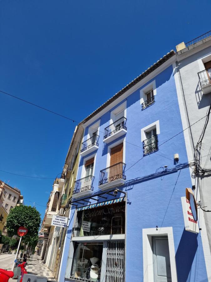 Apartment Casa Blue Colón - B&B