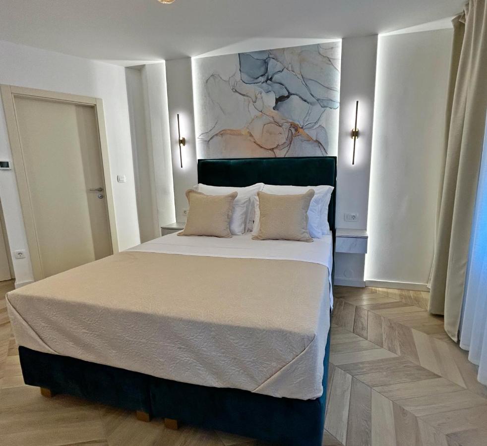 Chambre Double Deluxe