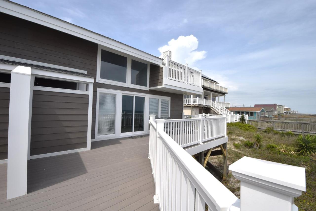 Oceanfront vacation property - West - Ferienwohnung