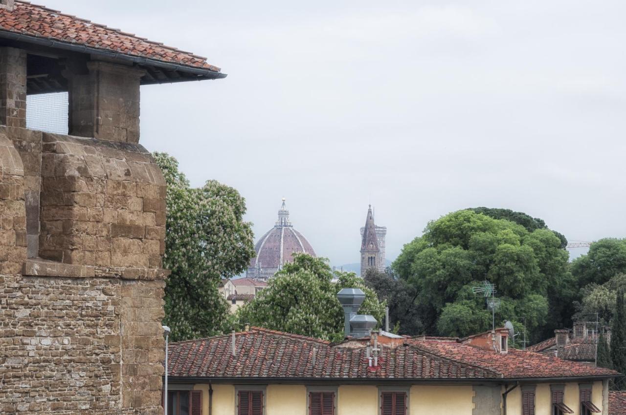 Guesthouse Buonarroti Florence - Chambres d’hôtes Florence