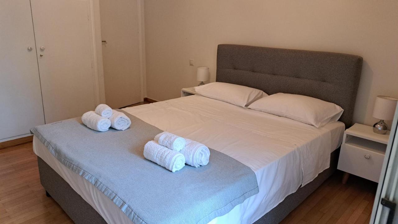 Apartment mit 1 Schlafzimmer