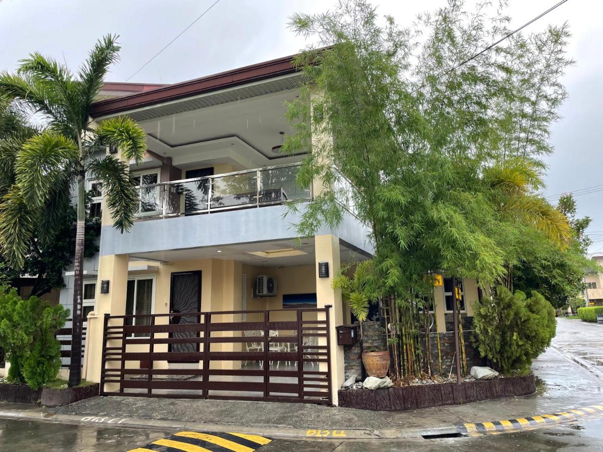 B&B Angeles City - K- Residence at Nouveau Residences - Bed and Breakfast Angeles City