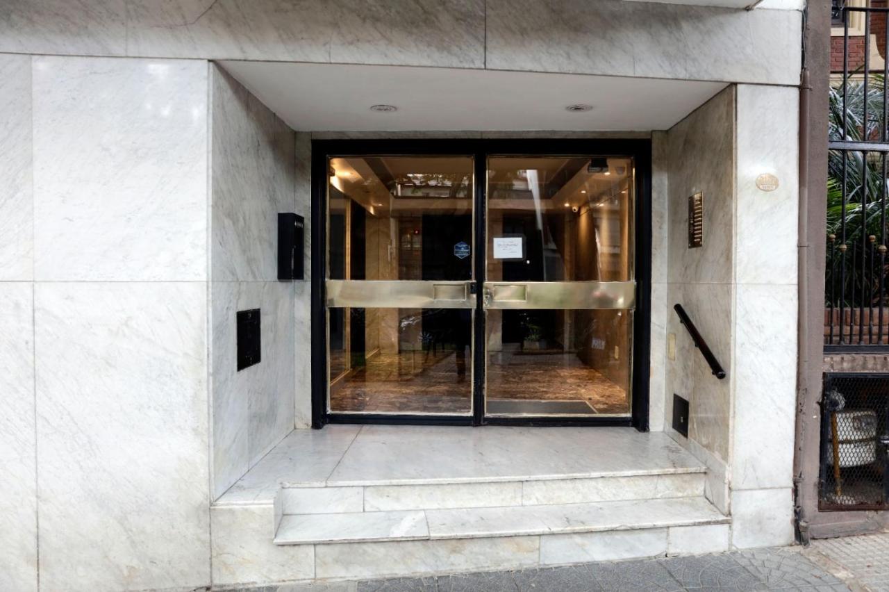 Apartment 41 Melian - B&B