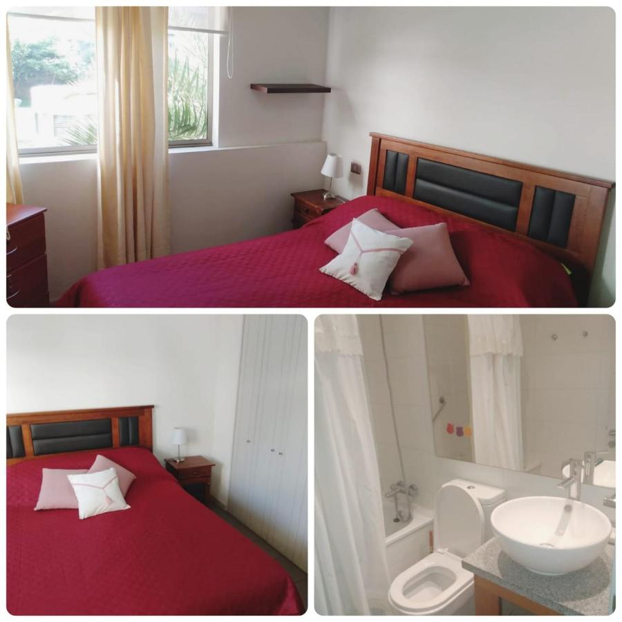 Appartamento con 2 Camere da Letto