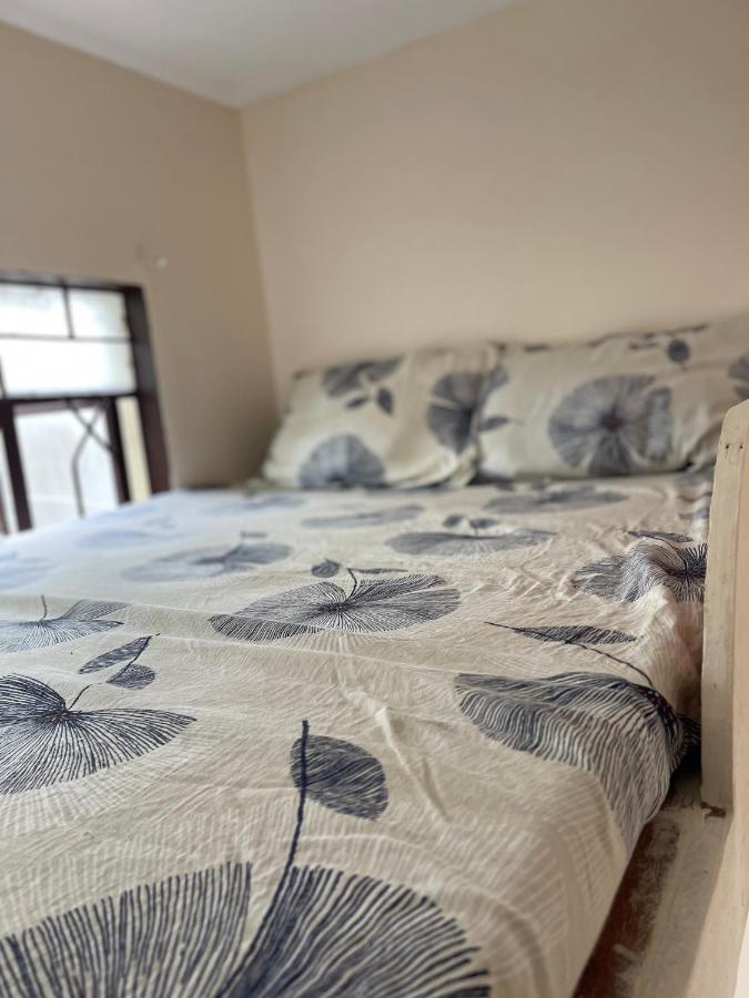 Standard Doppelzimmer mit Ventilator