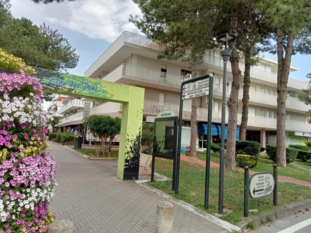 Bilocale ristrutturato a 2 passi dal mare - Ferienwohnung