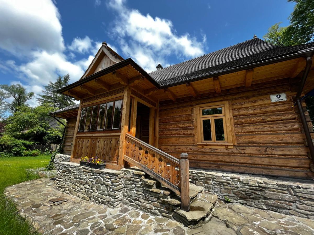 Organistówka - B&B