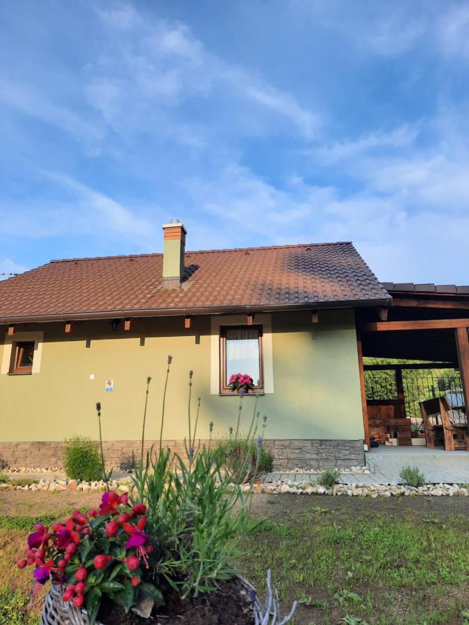 Chata Pohodička - B&B Banský Studenec