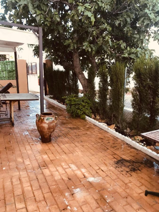 Casa Rural con encanto Señorio Manchego ALBACETE - Chambres d’hôtes