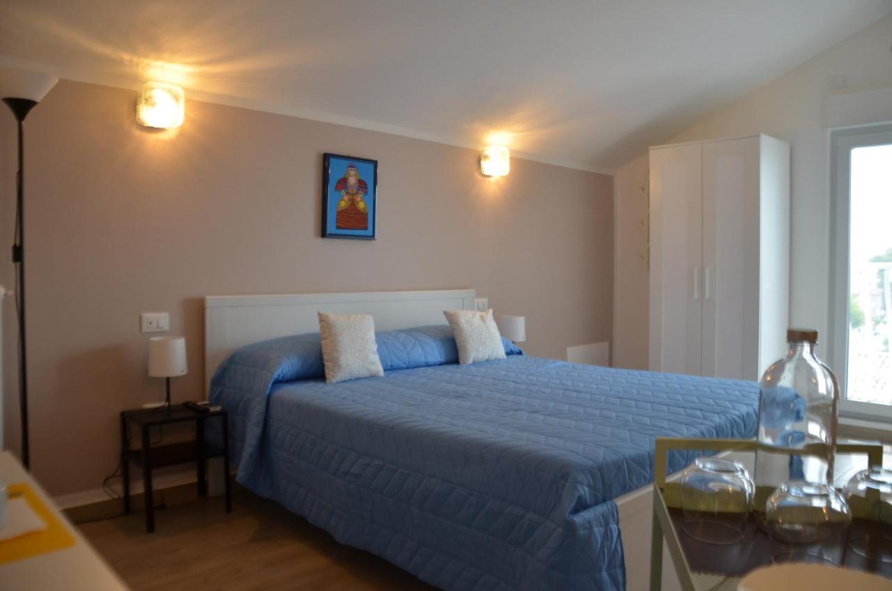 Triple Room with Bathroom