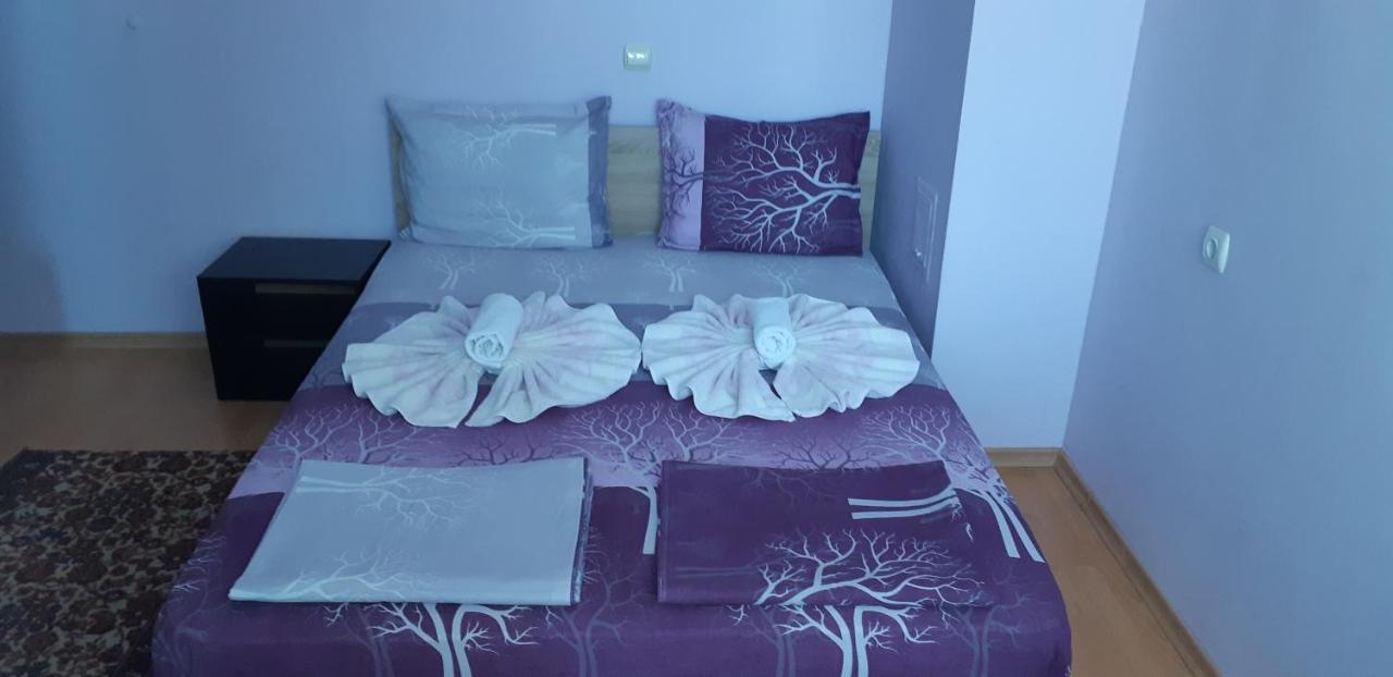 Къща за гости Симеонови - Ferienwohnung