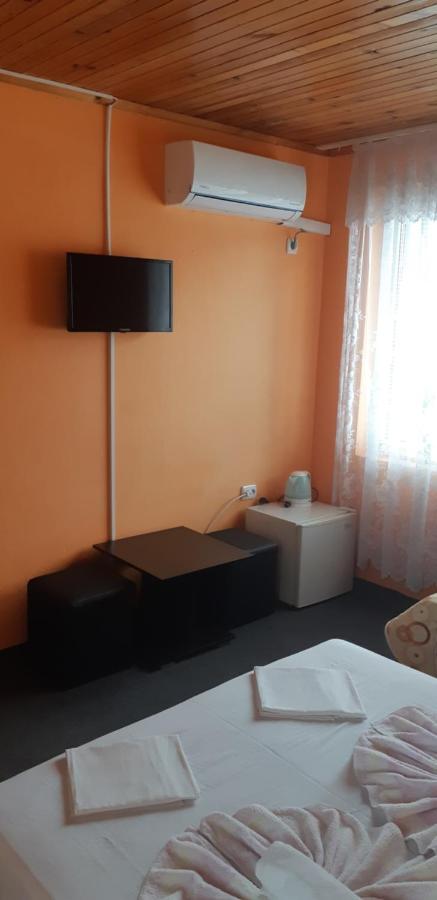 Classic Dreibettzimmer