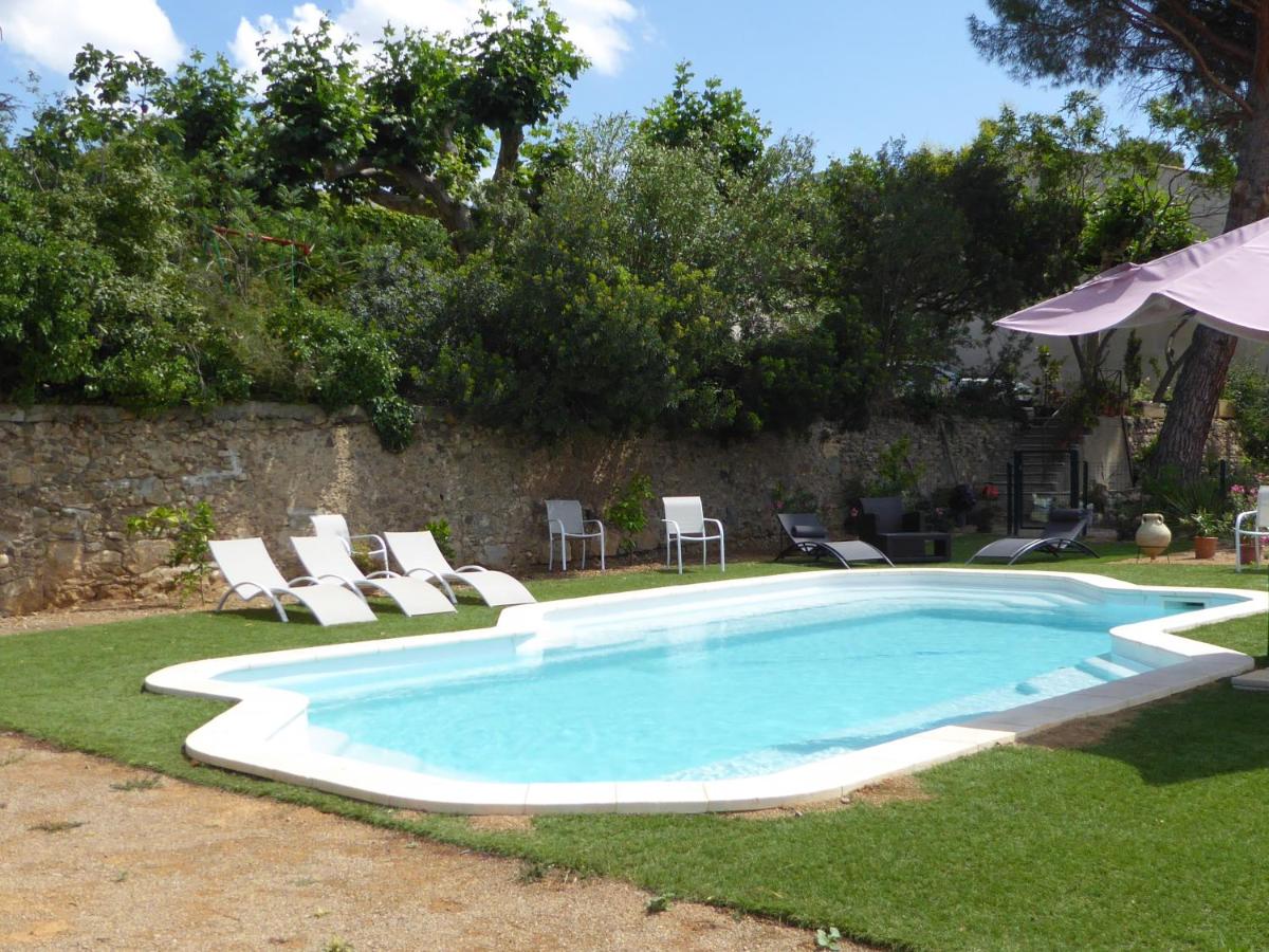 B&B Mirepeisset - Domaine de l’Herbe Sainte - Bed and Breakfast Mirepeisset