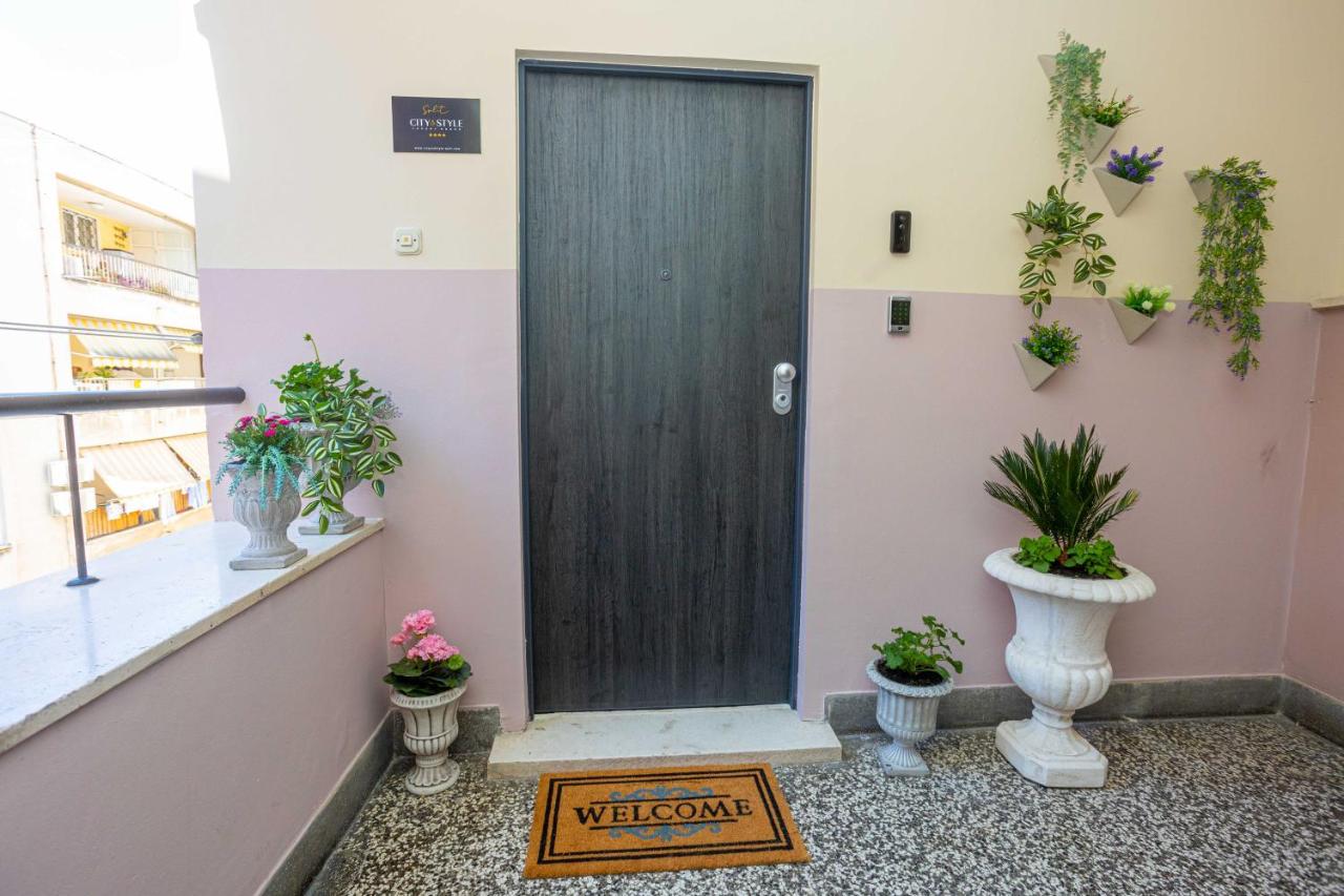 City and Style Luxury Rooms Split - B&B