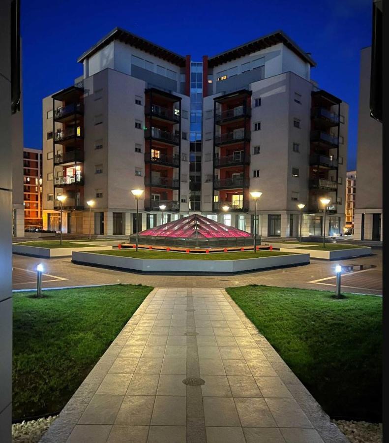 The Ring - Ferienwohnung