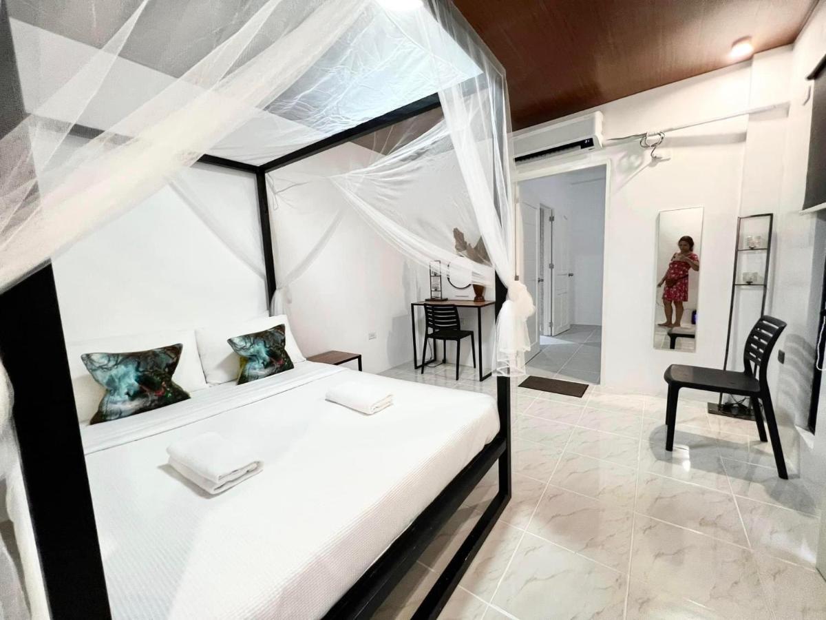 Mahajab Homestay SIARGAO - B&B