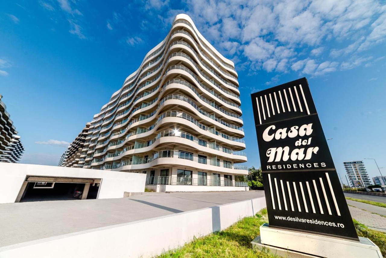 Lexxa 2 Casa Del Mar-Mamaia Nord - B&B