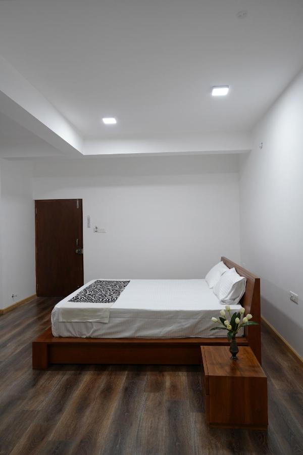 Habitación Doble - 1 o 2 camas