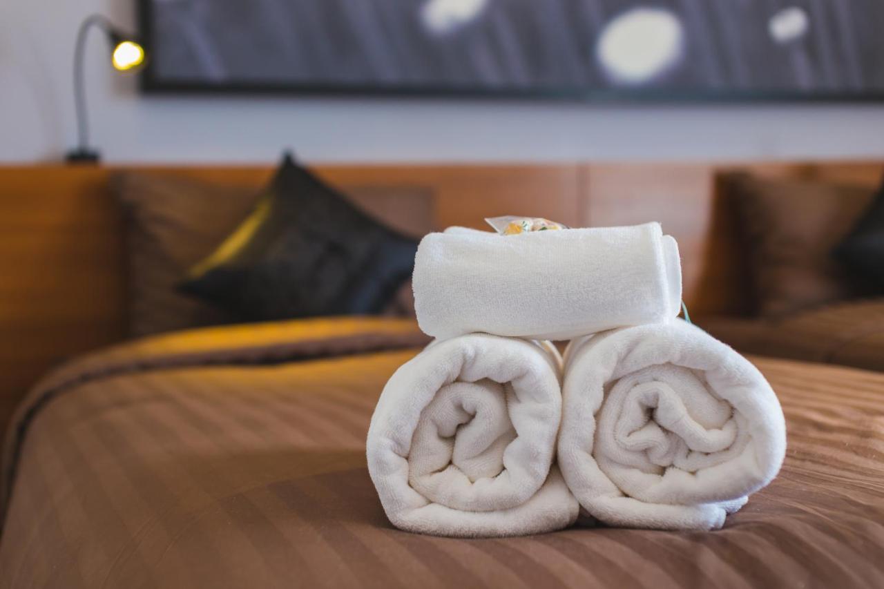 Chambre Lits Jumeaux Standard