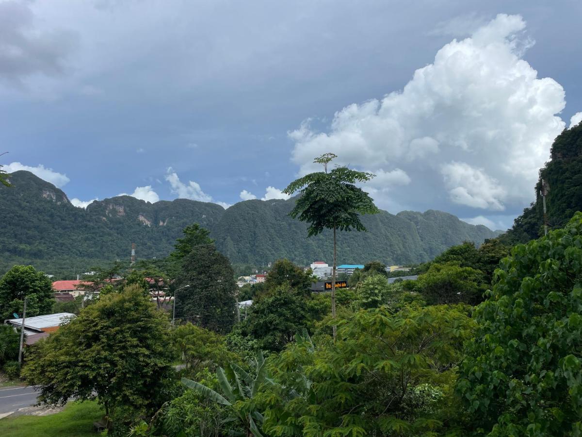 ลอดจ์พังงา บูทีค - Ferienwohnung Phang Nga
