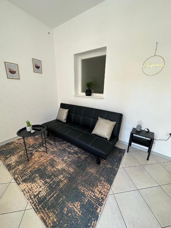 Apartment mit 2 Schlafzimmern
