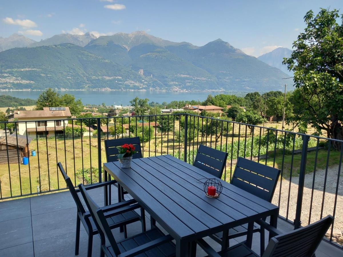 La cà del Bisun - B&B Colico