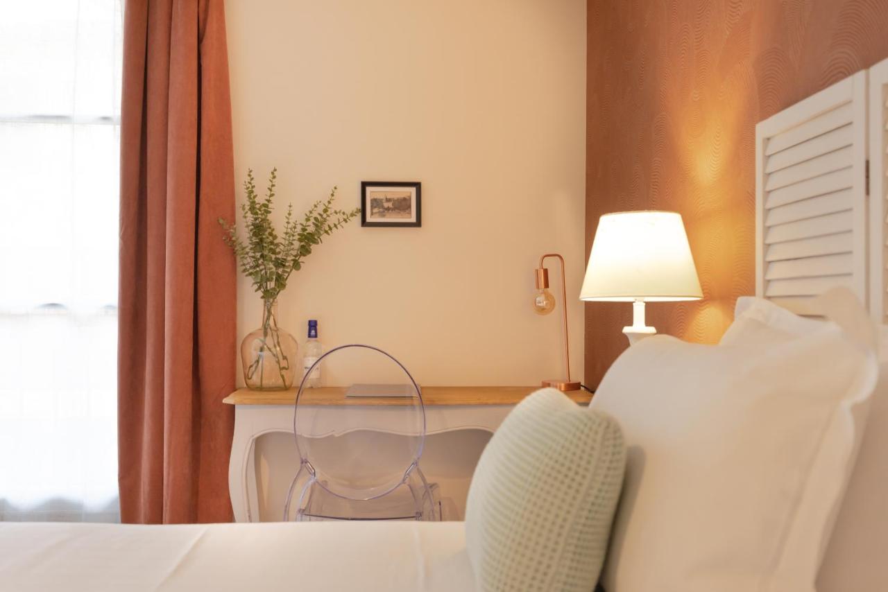 B&B Saint-Cyprien - Hotel-Restaurant des Augustins - Cosy Places by CC - Proche Sarlat - Bed and Breakfast Saint-Cyprien