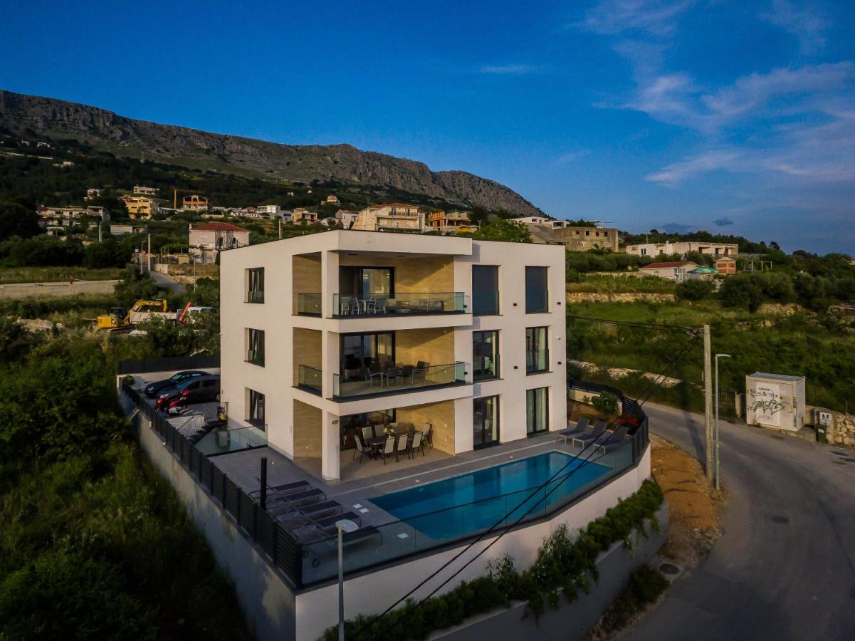Luxury villa bellevue - Chambres d’hôtes