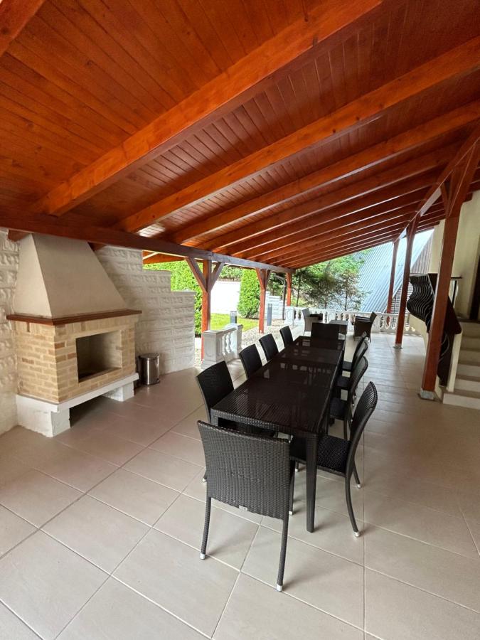 Penzión Odysea - B&B Vinné