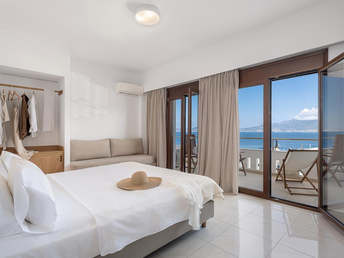 Junior Suite with Sea View