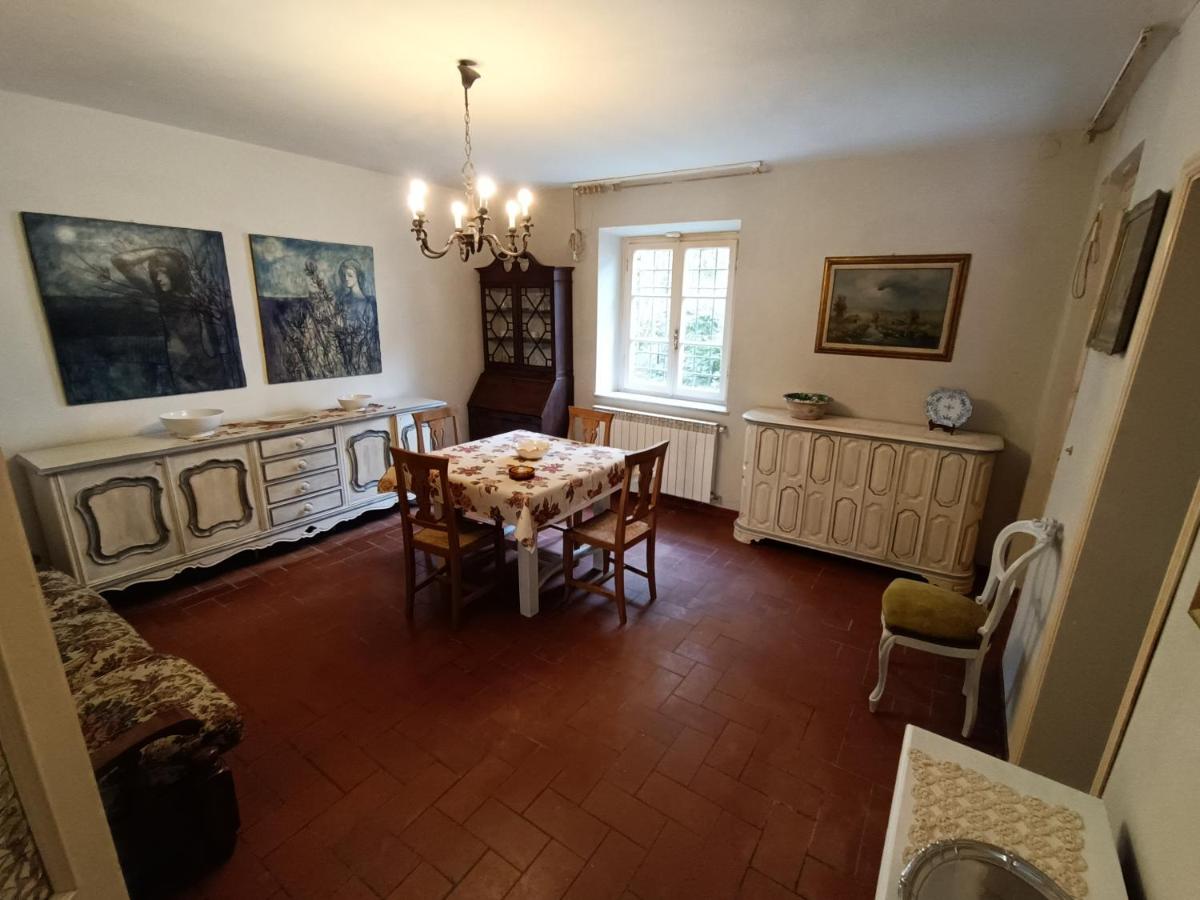 B&B Lucca - Cozy apartment near the city walls - Bed and Breakfast Lucca