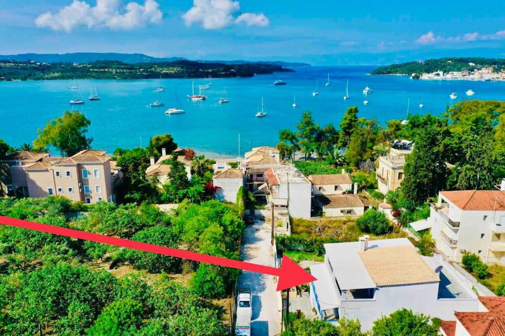SailorsCabin Porto Cheli - B&B