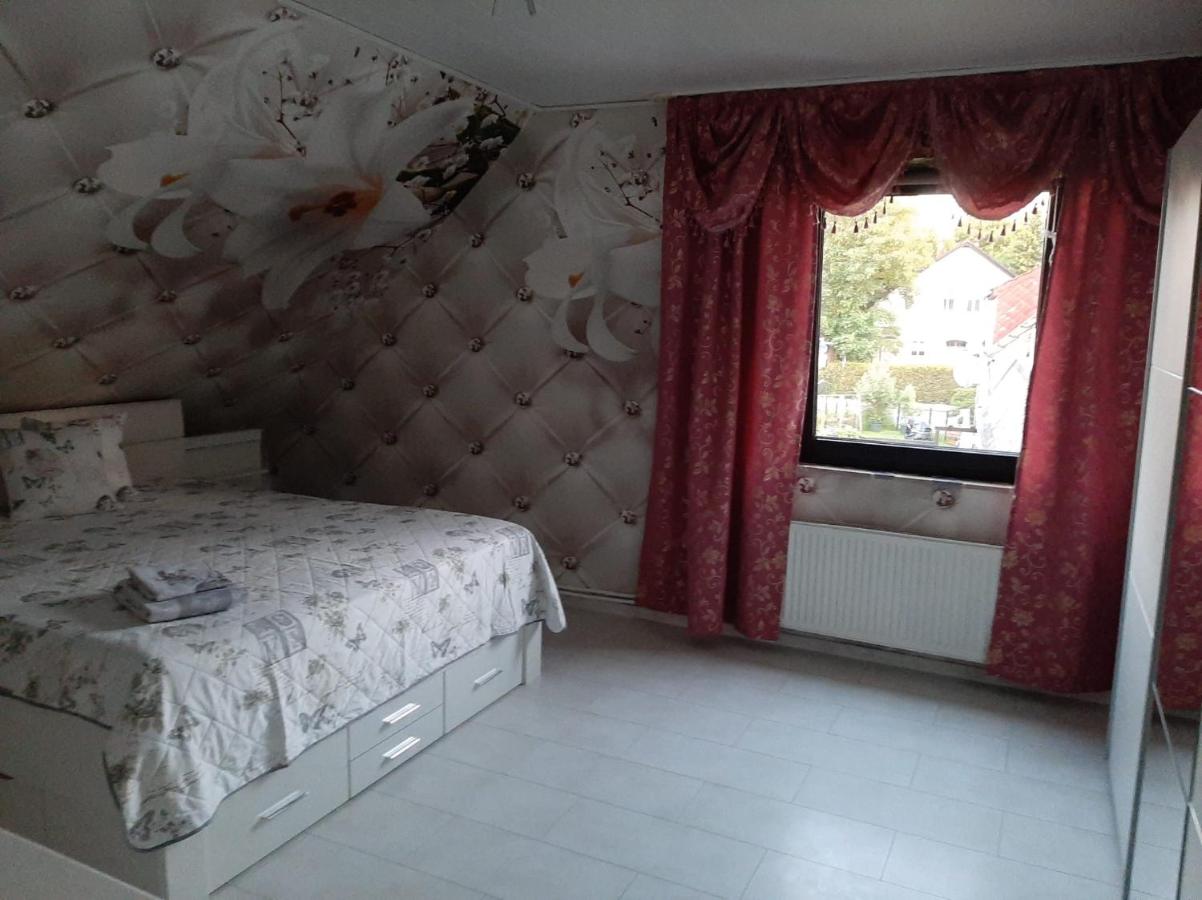 Harmonie, an der Nordküste - B&B