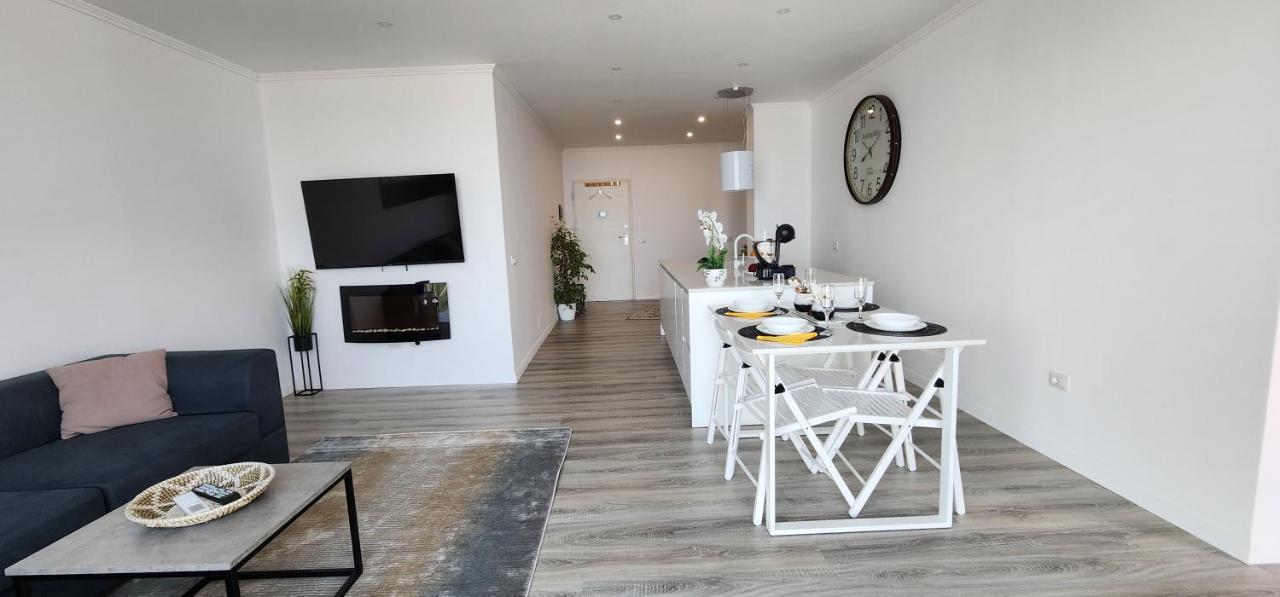 Durres City Apartment, City center & close to the beach - B&B