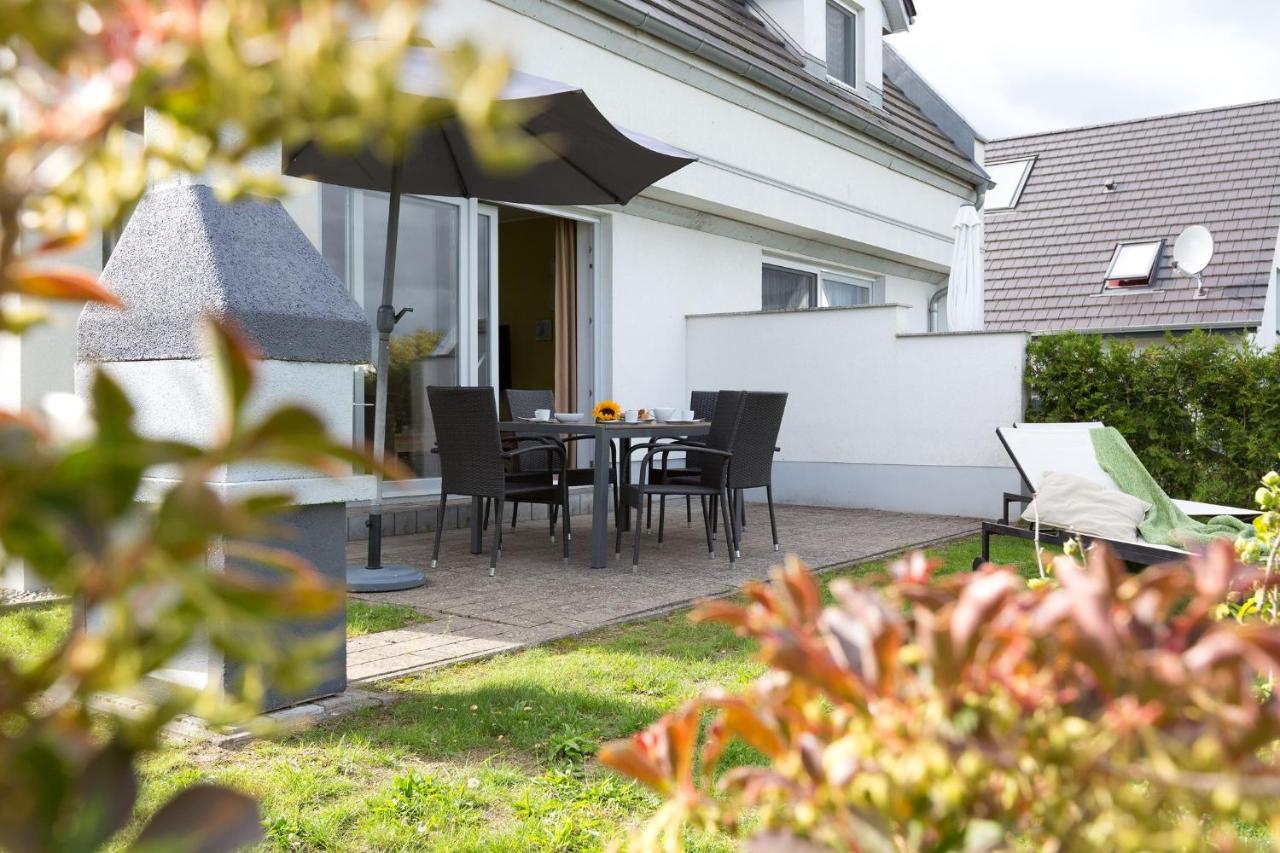 Haus CARPE DIEM - B&B Göhren-Lebbin