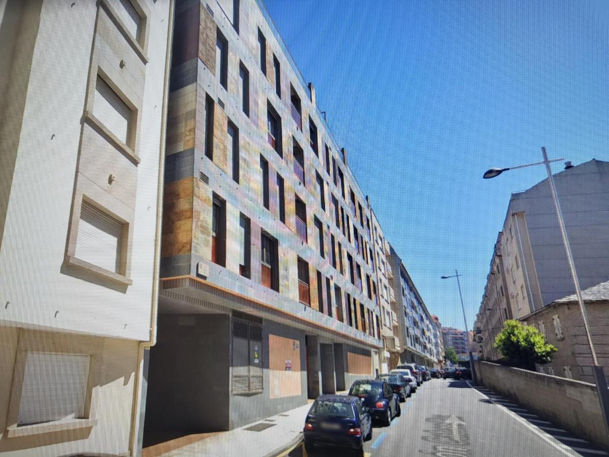 Apartamento Sanxenxo Carles Deluxe Ocean View - B&B