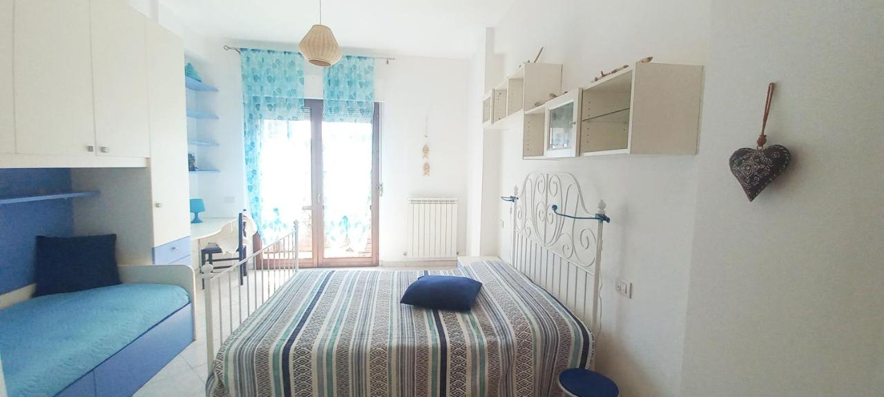 B&B Porto Sant'Elpidio - Blu Mare_Attico con Vista - Bed and Breakfast Porto Sant'Elpidio