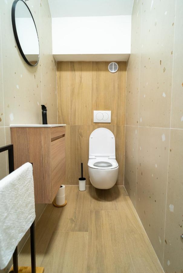 Villa Fortunata - B&B Poličnik