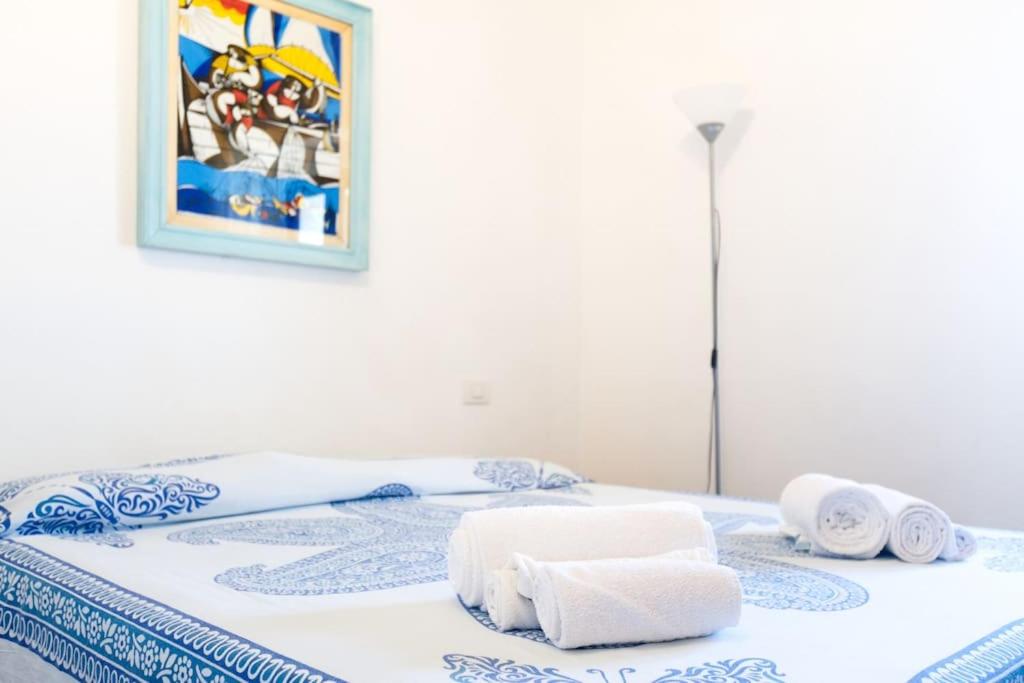 Appartamento con 1 Camera da Letto