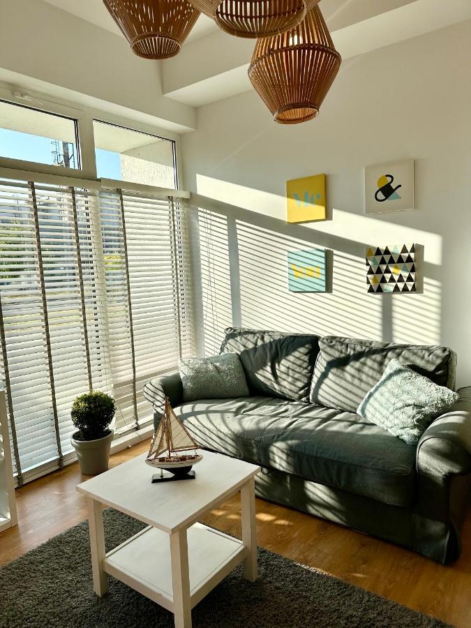 Sunset Apartments Kropla Baltyku - B&B Darłówko