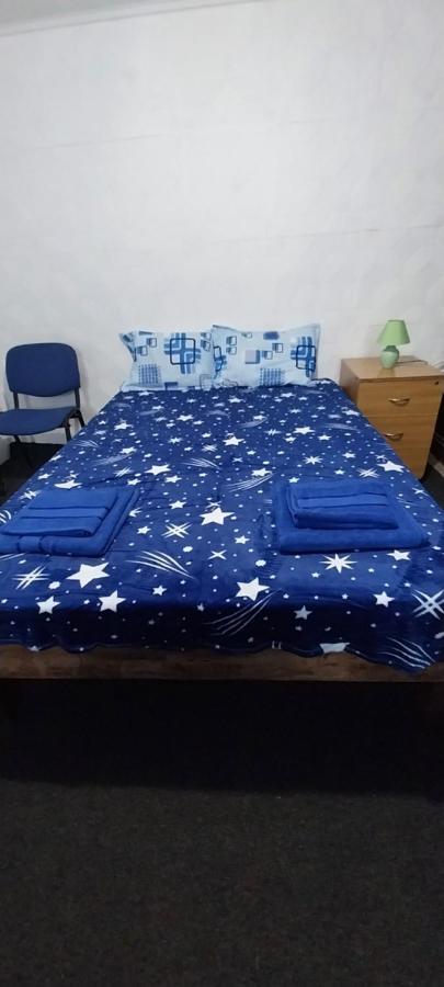 Quadruple Room with Shared Bathroom