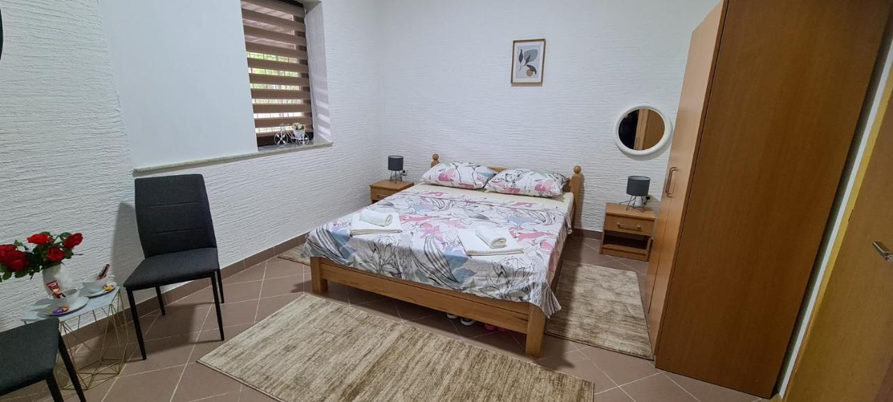 Deluxe Zimmer