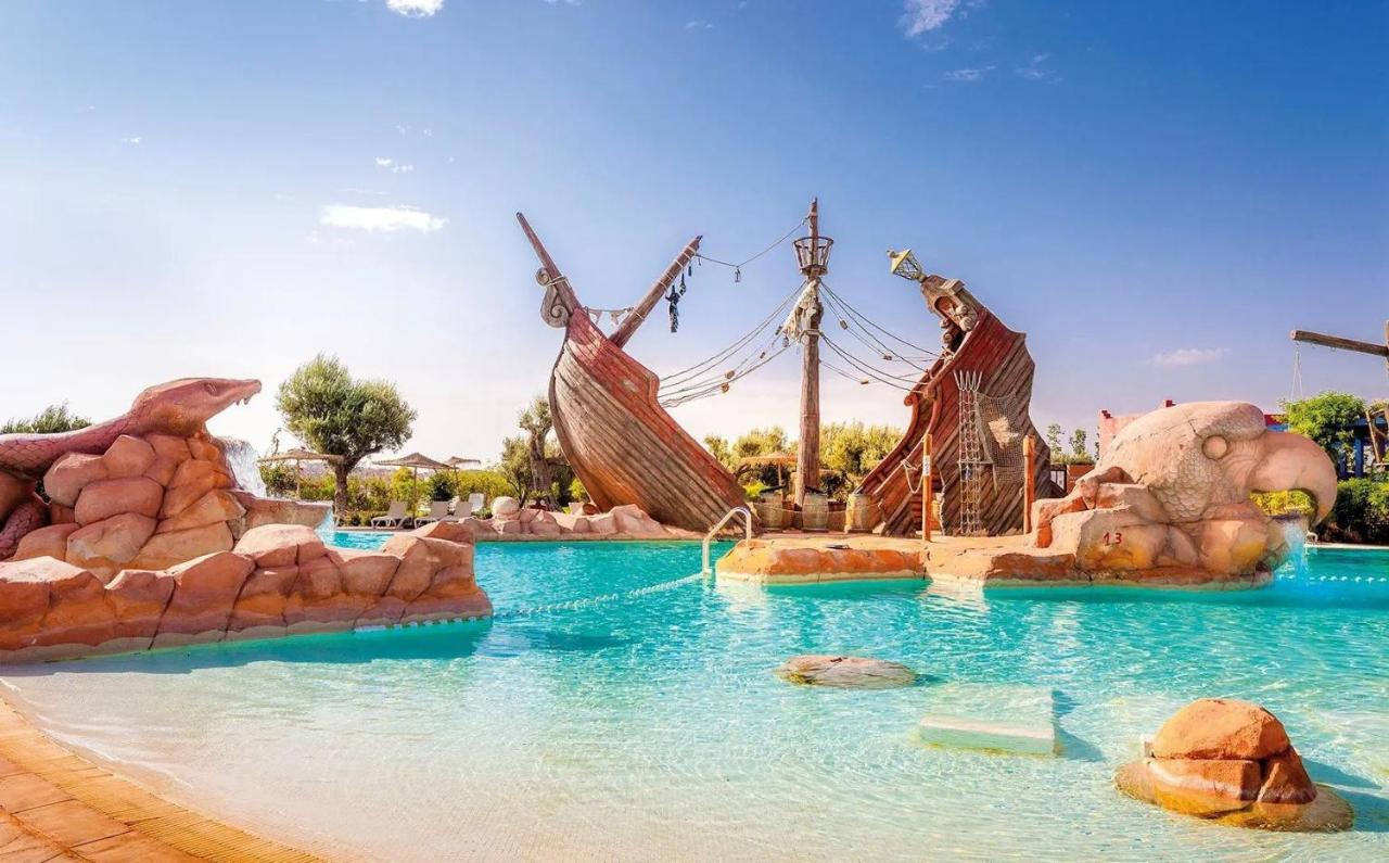 Vizir Center Appartements - Chambres d’hôtes Dar Caïd Layadi