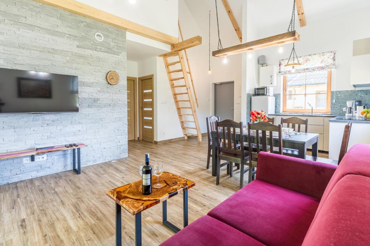 Morska Przystań - B&B Kopalino