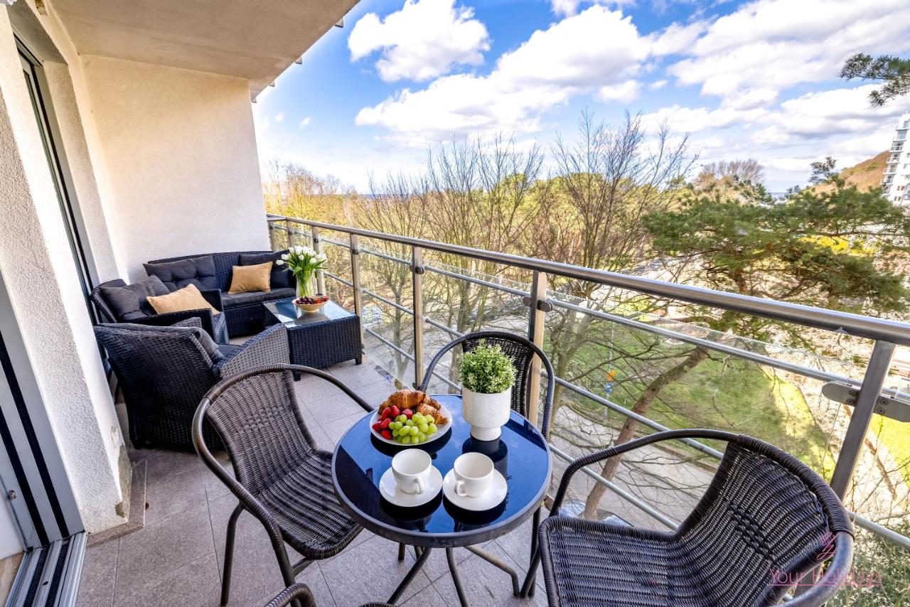 Superior Appartement